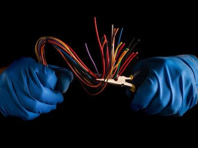 About Vineland EV Charger Pros - level 2 ev charger installation vineland nj experts in Vineland